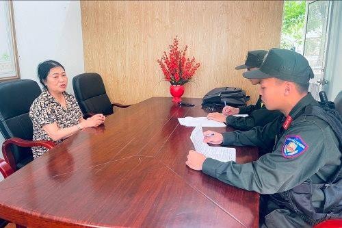 Bắt đối tượng giết người rồi trốn truy nã suốt 21 năm