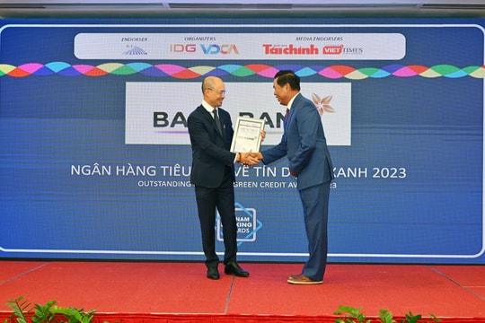 Ngân hàng Bắc Á kiên tâm với con đường tư vấn đầu tư cho các doanh nghiệp phát triển bền vững