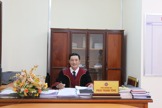 Phó Chánh án TAND tỉnh Bến Tre: Tăng cường và đổi mới các phiên tòa rút kinh nghiệm