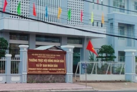 Chủ tịch UBND TP. Sóc Trăng không hoàn thành nhiệm vụ năm 2022