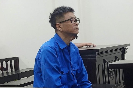 Sát hại hàng xóm, trốn ra nước ngoài hàng chục năm