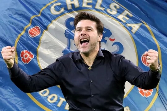 "Canh bạc" của Mauricio Pochettino tại Chelsea