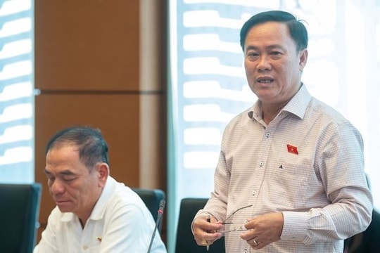 Việc lấy phiếu tín nhiệm cũng cần đảm bảo tính nhân văn