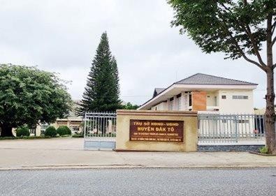 Kon Tum: Đề nghị Chủ tịch huyện Đăk Tô kiểm điểm, thu hồi số tiền hơn 475 triệu đồng