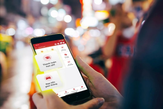 “Người dùng App thường sống thảnh thơi”, App HDBank luôn tươi mới