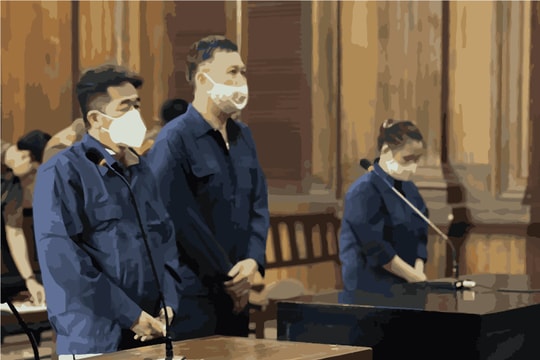 Dùng sổ đỏ giả vay tiền chiếm đoạt hơn 3 tỷ đồng