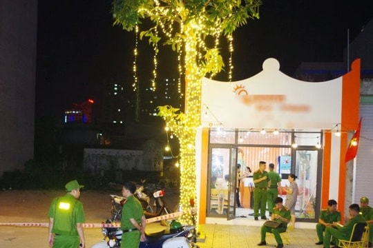 Thái Nguyên: Khởi tố đối tượng nổ súng bắn người trọng thương