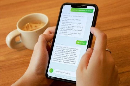 Cốc Cốc ra mắt AI Chat và AI Search tối ưu hóa cho người dùng Việt