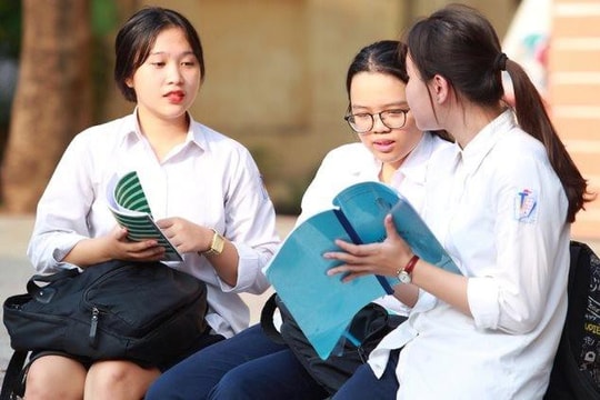 TP.HCM có 158 điểm thi tuyển sinh lớp 10 năm 2023