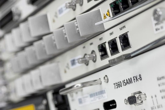 Internet 10 Gbps sắp được triển khai lần đầu tiên ở Việt Nam