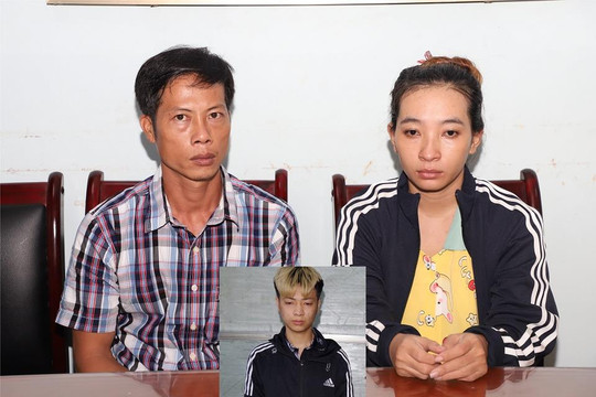Hà Nam: Phá chuyên án buôn lậu liên tỉnh gần 3 tấn pháo nổ