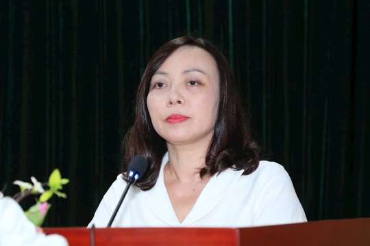 Đảng bộ TAND tỉnh Thanh Hóa tổ chức Hội nghị sơ kết giữa nhiệm kỳ 2020 - 2025