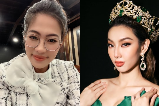 Tòa bác yêu cầu khởi kiện nguyên đơn đòi Hoa hậu Thùy Tiên trả 1,5 tỷ đồng