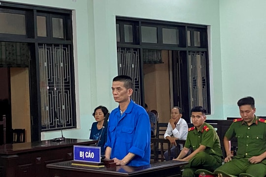 Y án đối với cựu Giám đốc lừa đảo 3,6 tỷ đồng
