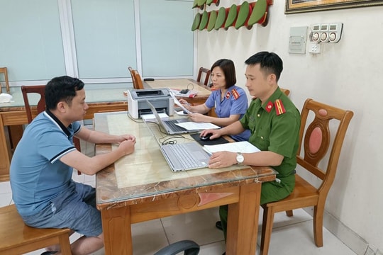 Quảng Ninh: Cựu cán bộ ngân hàng chiếm đoạt hơn 80 tỷ đồng