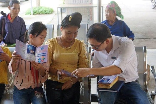 Thực hiện chính sách BHXH, BHYT: Vai trò “then chốt” của cấp ủy Đảng, chính quyền địa phương