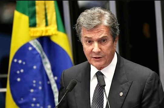 Cựu lãnh đạo Brazil lĩnh án gần 9 năm vì tham nhũng