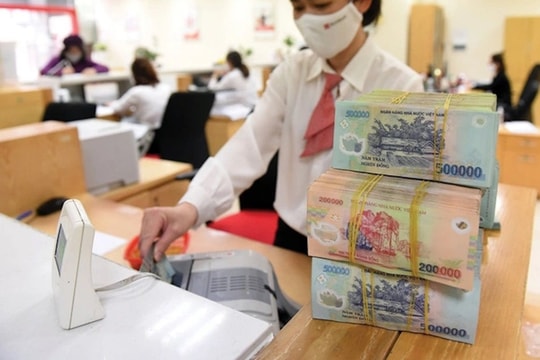Gói hỗ trợ lãi suất 40.000 tỷ đồng mới giải ngân 256 tỷ đồng