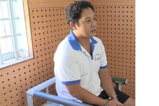 Khởi tố đối tượng chuyên đi lừa tiền và tình của phụ nữ