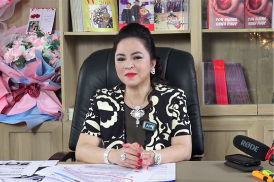 Lý do Tòa án trả hồ sơ điều tra bổ sung vụ Nguyễn Phương Hằng