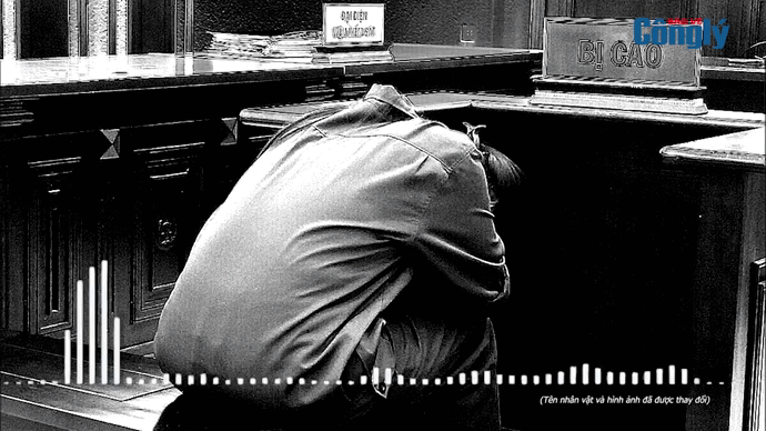 Radio pháp đình: Nam bác sĩ phạm tội lừa đảo và lời xin lỗi muộn màng