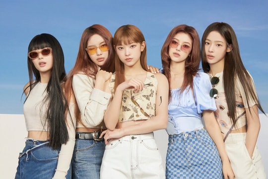 Kpop đang dần thay đổi