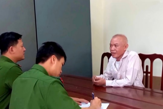Hà Nam: Bắt đối tượng lừa bán thiên thạch giả