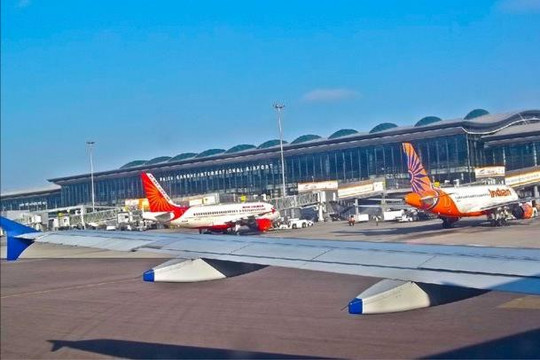 Ấn Độ bảo vệ các hãng hàng không trong nước trước các nhà cho thuê/mua máy bay