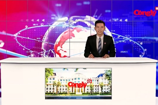 Bản tin toàn cảnh: Ngày 01.06.2023