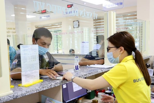TP Hạ Long đơn giản hoá thủ tục hành chính phục vụ người dân, doanh nghiệp