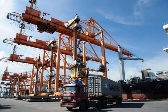 Áp dụng thuế suất thông thường với hàng hóa nhập khẩu