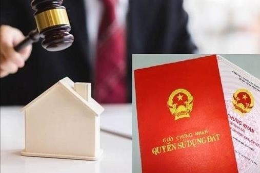 Giấy chứng nhận quyền sử dụng đất tạm thời có phải là quyết định hành chính?