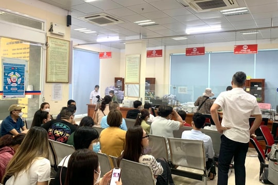 Quảng Ninh hoàn thành sớm cấp CCCD cho 100% công dân đủ điều kiện