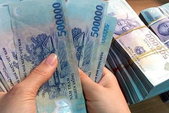 Nguyên cán bộ Ban Thi đua - Khen thưởng Trung ương bị truy tố vì lừa góp tiền mua đất
