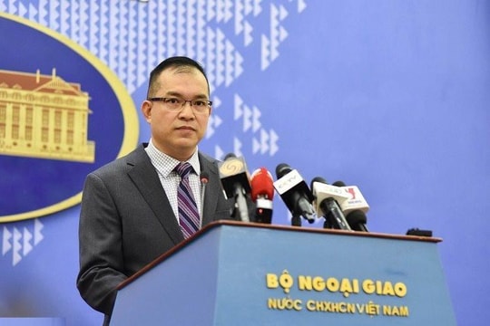 Việt Nam tiếp tục trao đổi với Philippines để sớm đưa số công dân còn lại về nước an toàn