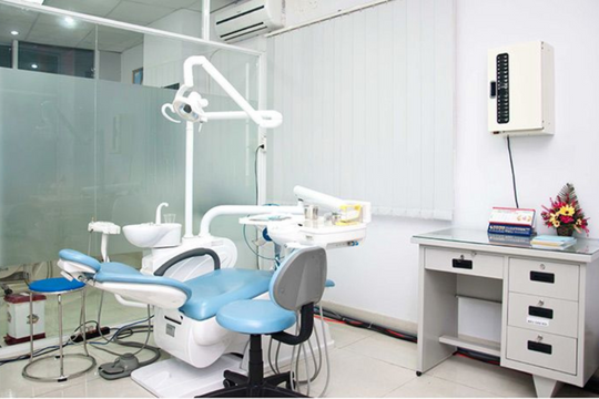 Hà Nội: Kiểm tra 3 cơ sở hành nghề y quảng cáo không phép
