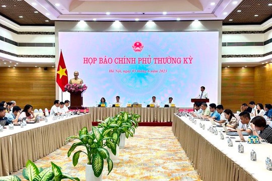 Sẽ xử lý nghiêm tình trạng mua bán đẩy giá nhà ở xã hội