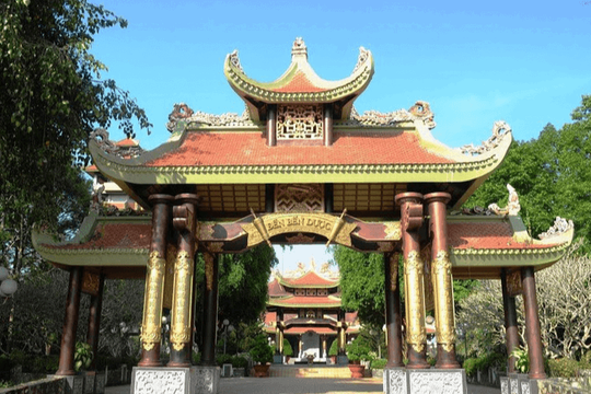 TP.HCM tu bổ 14 di tích với kinh phí 12 -110 tỷ đồng