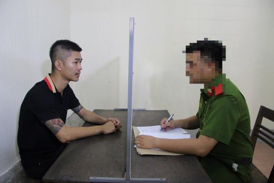 Triệt phá đường dây cá độ bóng đá “khủng”