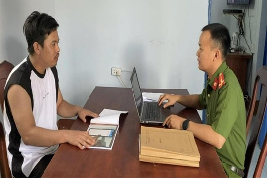 Nhận diện thủ đoạn lừa đảo chiếm đoạt tài sản trên không gian mạng