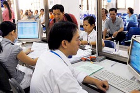 Tinh giản biên chế theo Nghị định mới được quy định thế nào?
