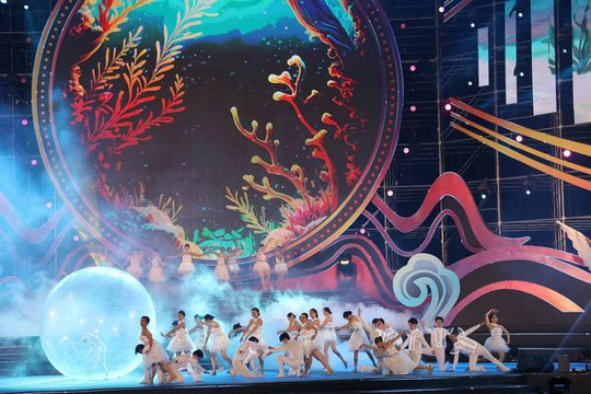 Khai mạc Festival Biển Nha Trang - Khánh Hòa 2023