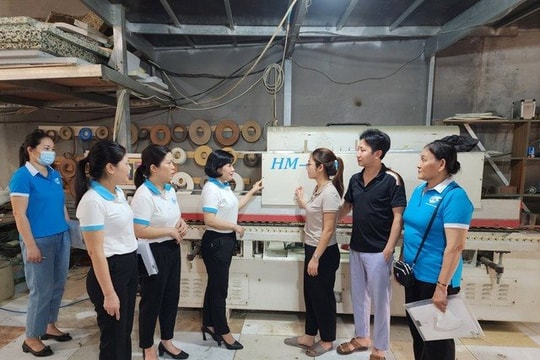 Mê Linh, Hà Nội: Hiệu quả từ nguồn vốn tín dụng chính sách
