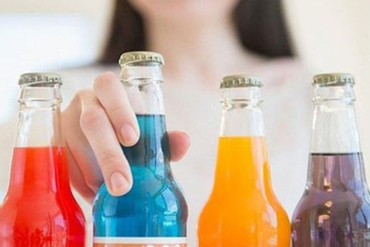Kiểm soát đồ uống có đường, giảm thiểu gánh nặng thừa cân béo phì