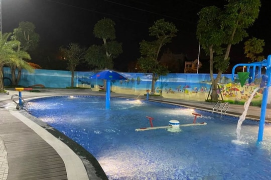 Liên tiếp xảy ra đuối nước, đừng để “giá như”
