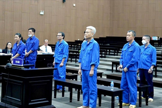Cựu Tổng Giám đốc Cienco 1 nói gì khi thừa nhận có sai sót, gây hậu quả lớn?