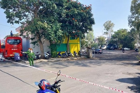 Lâm Đồng: Khẩn trương điều tra vụ án đưa, nhận hối lộ tại Trung tâm đăng kiểm xe cơ giới