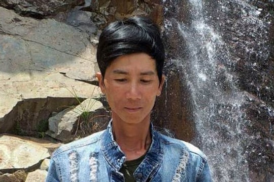 Đã bắt được nghi phạm sát hại 3 người ở Khánh Hòa