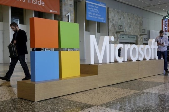 Mỹ: Phạt tập đoàn Microsoft 20 triệu USD vì vi phạm dữ liệu trẻ em