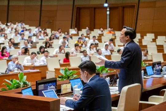 Nếu rút bảo hiểm một lần không giảm, an sinh xã hội khó bền vững